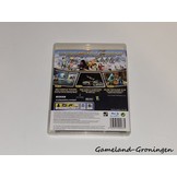 Lego Star Wars The Complete Saga (Compleet)