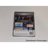 Heavy Rain Move Edition (Compleet, Platinum)