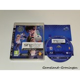 SingStar Starter Pack (Complete)