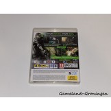 Tom Clancy's Splinter Cell Blacklist (Complete)