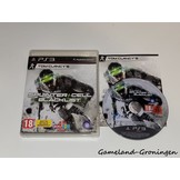 Tom Clancy's Splinter Cell Blacklist (Complete)