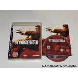 Stranglehold (Compleet)