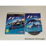 F1 2012 (Compleet)