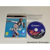 FIFA 19 Legacy Edition (Complete)