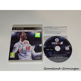 FIFA 18 Legacy Edition (Compleet)