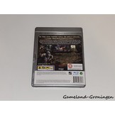 God of War III (Complete, Platinum)