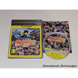 Modnation Racers (Complete, Platinum)