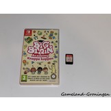 Big Brain Academy Knappe Koppen (Compleet, HOL)