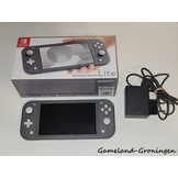 Nintendo Switch Lite Console (Boxed, Grijs)