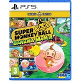 Super Monkey Ball: Banana Mania