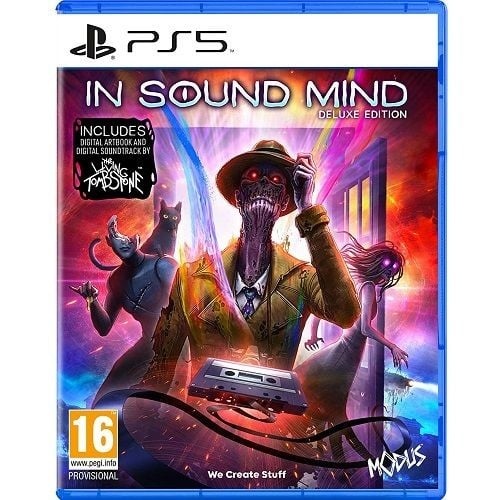 In Sound Mind - Deluxe Edition