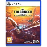 The Falconeer - Warrior Edition