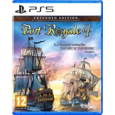 Port Royale 4 - Extended Edition