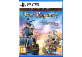 Port Royale 4 - Extended Edition