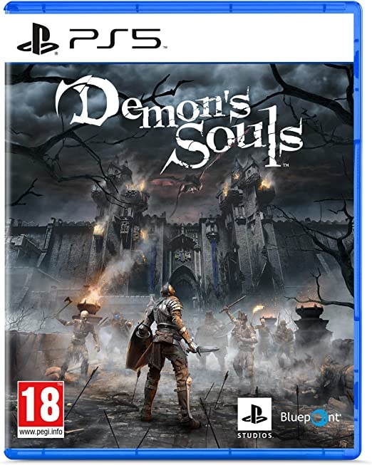 Demon's Souls