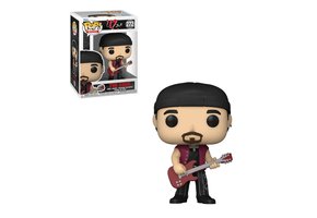 U2 - ZooTV POP! - The Edge #272