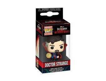 Doctor Strange in the Multiverse of Madness Pocket POP - Doctor Strange