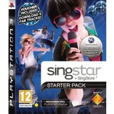 SingStar Starter Pack (Compleet)