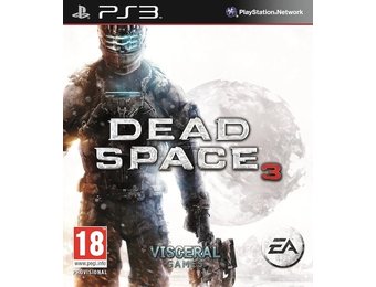 Dead Space 3 (Compleet)