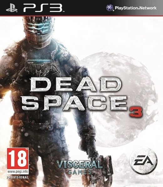 Dead Space 3 (Compleet)