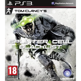 Tom Clancy's Splinter Cell Blacklist (Complete)