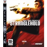 Stranglehold (Compleet)