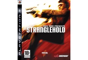 Stranglehold (Complete)