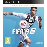 FIFA 19 Legacy Edition (Compleet)