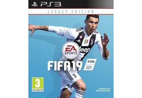 FIFA 19 Legacy Edition (Complete)