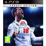 FIFA 18 Legacy Edition (Complete)