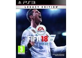 FIFA 18 Legacy Edition (Compleet)