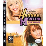 Hannah Montana The Movie (Complete)