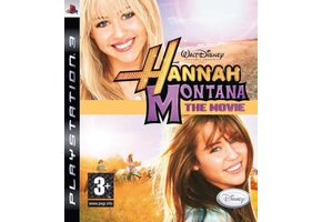 Hannah Montana The Movie (Complete)