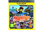 Modnation Racers (Complete, Platinum)