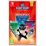 Hasbro Game Night (Compleet)