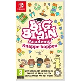 Big Brain Academy Knappe Koppen (Compleet, HOL)