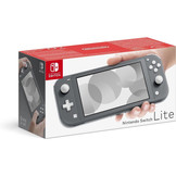 Nintendo Switch Lite Console (Boxed, Grijs)
