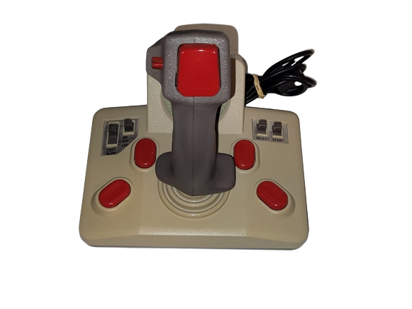 Quickjoy N-Pro Arcade Stick