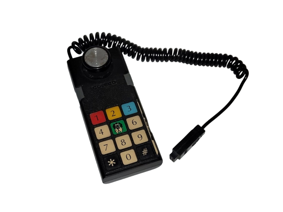 Originele Controller