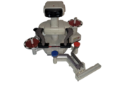 R.O.B. Robotic Operating Buddy