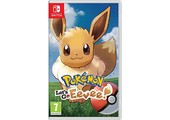 Pokemon Let's Go Eevee! (Complete, HOL)