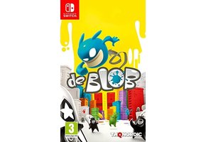 De Blob (Complete)