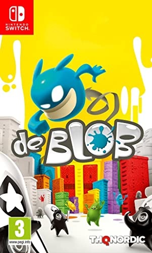 De Blob (Complete)