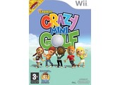 Kidz Sports Crazy Mini Golf (Complete, FAH)