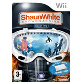 Shaun White Snowboarding Road Trip (Complete, FAH)
