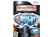 Shaun White Snowboarding Road Trip (Complete, FAH)