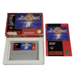 Actraiser (Complete, HOL)