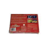 Actraiser (Compleet, HOL)