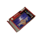 Actraiser (Complete, HOL)