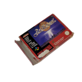 Actraiser (Compleet, HOL)